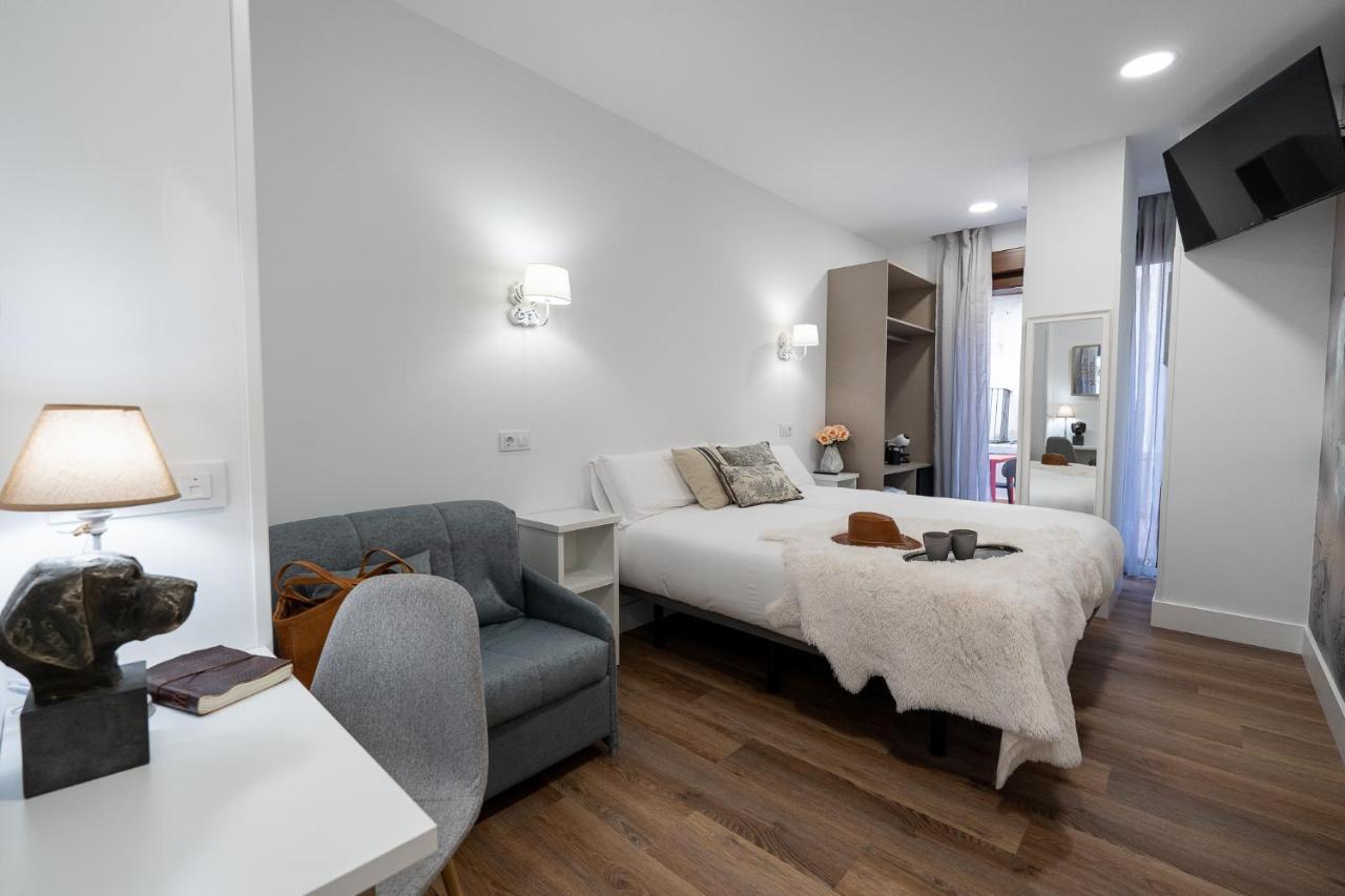 Center Suite Acebedos Santander Esterno foto