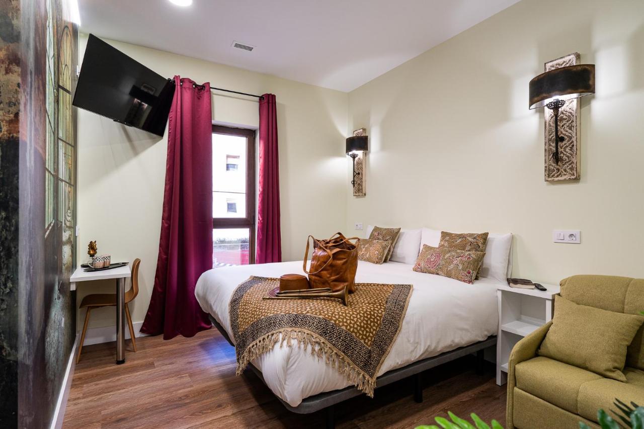 Center Suite Acebedos Santander Esterno foto