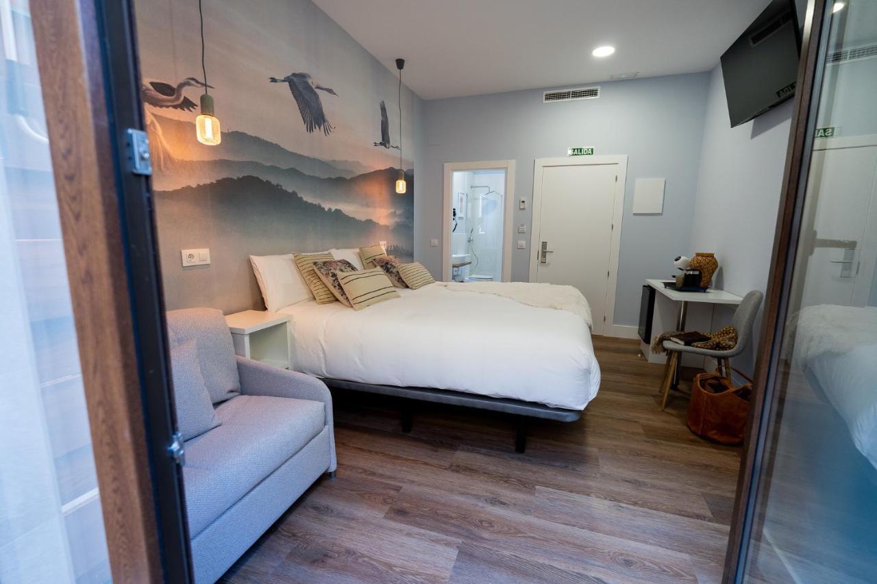 Center Suite Acebedos Santander Esterno foto
