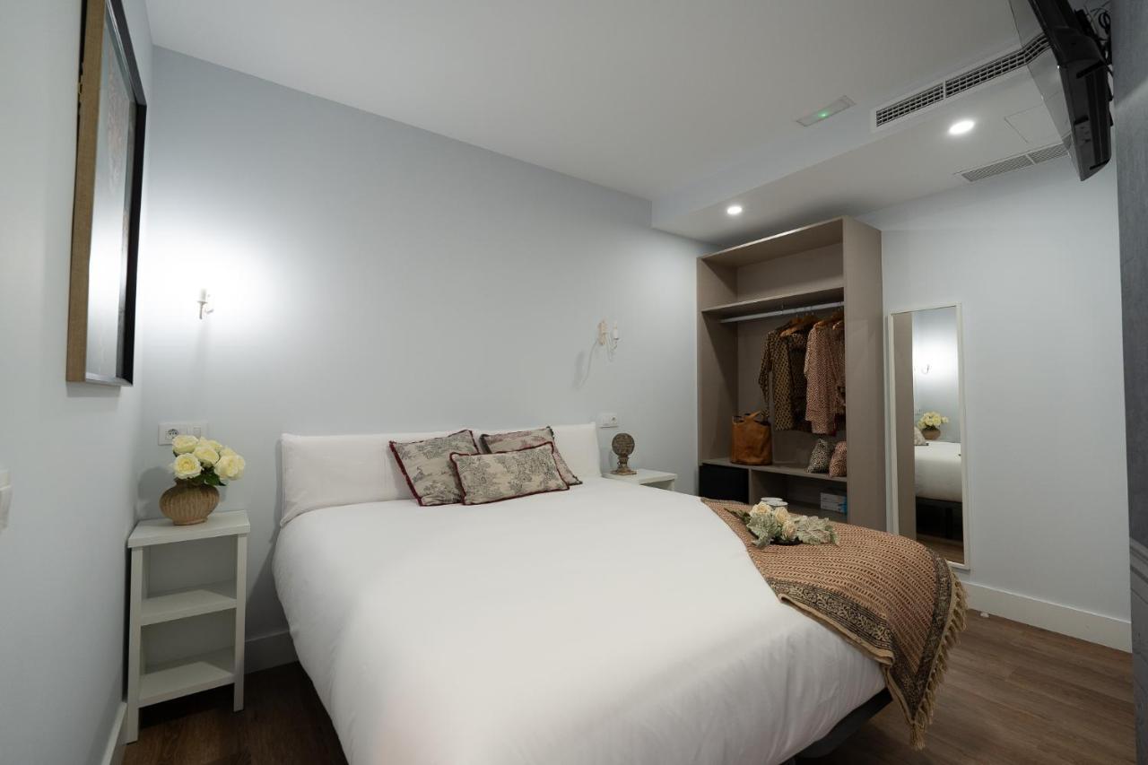 Center Suite Acebedos Santander Esterno foto