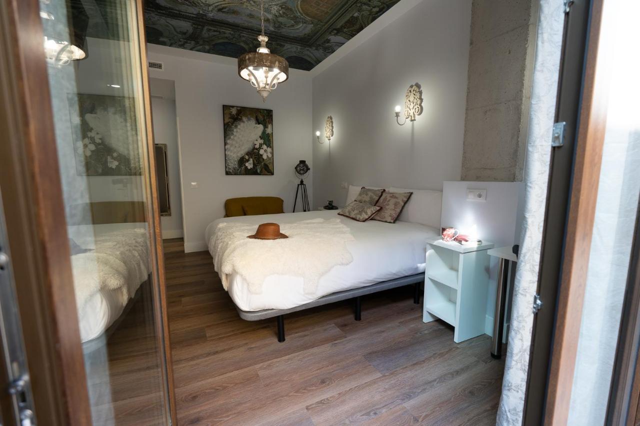 Center Suite Acebedos Santander Esterno foto