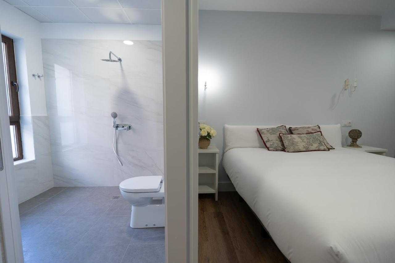 Center Suite Acebedos Santander Esterno foto