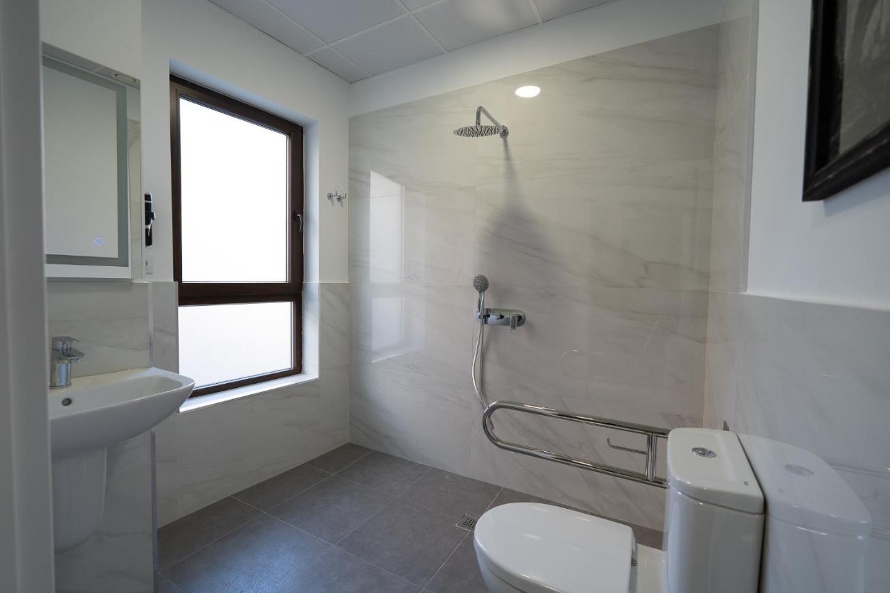 Center Suite Acebedos Santander Esterno foto
