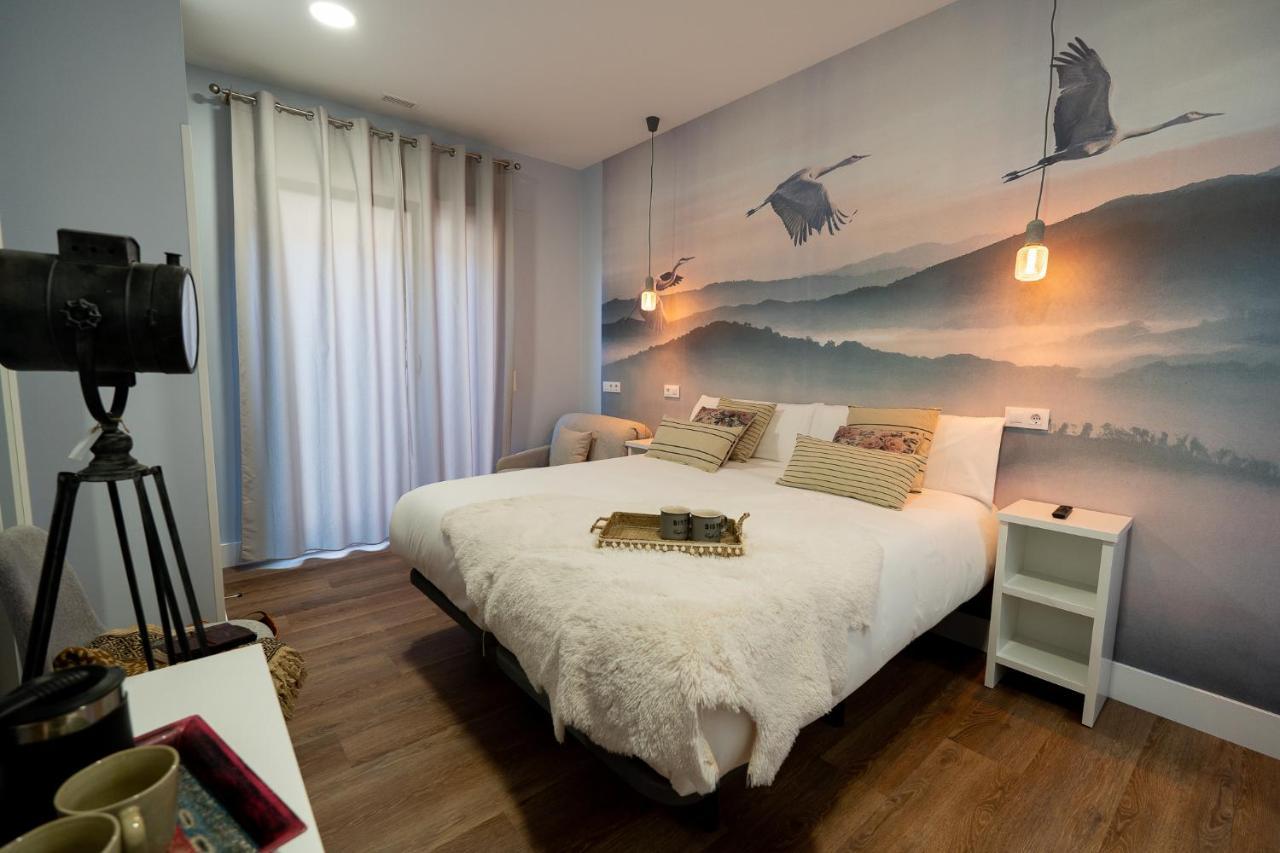 Center Suite Acebedos Santander Esterno foto