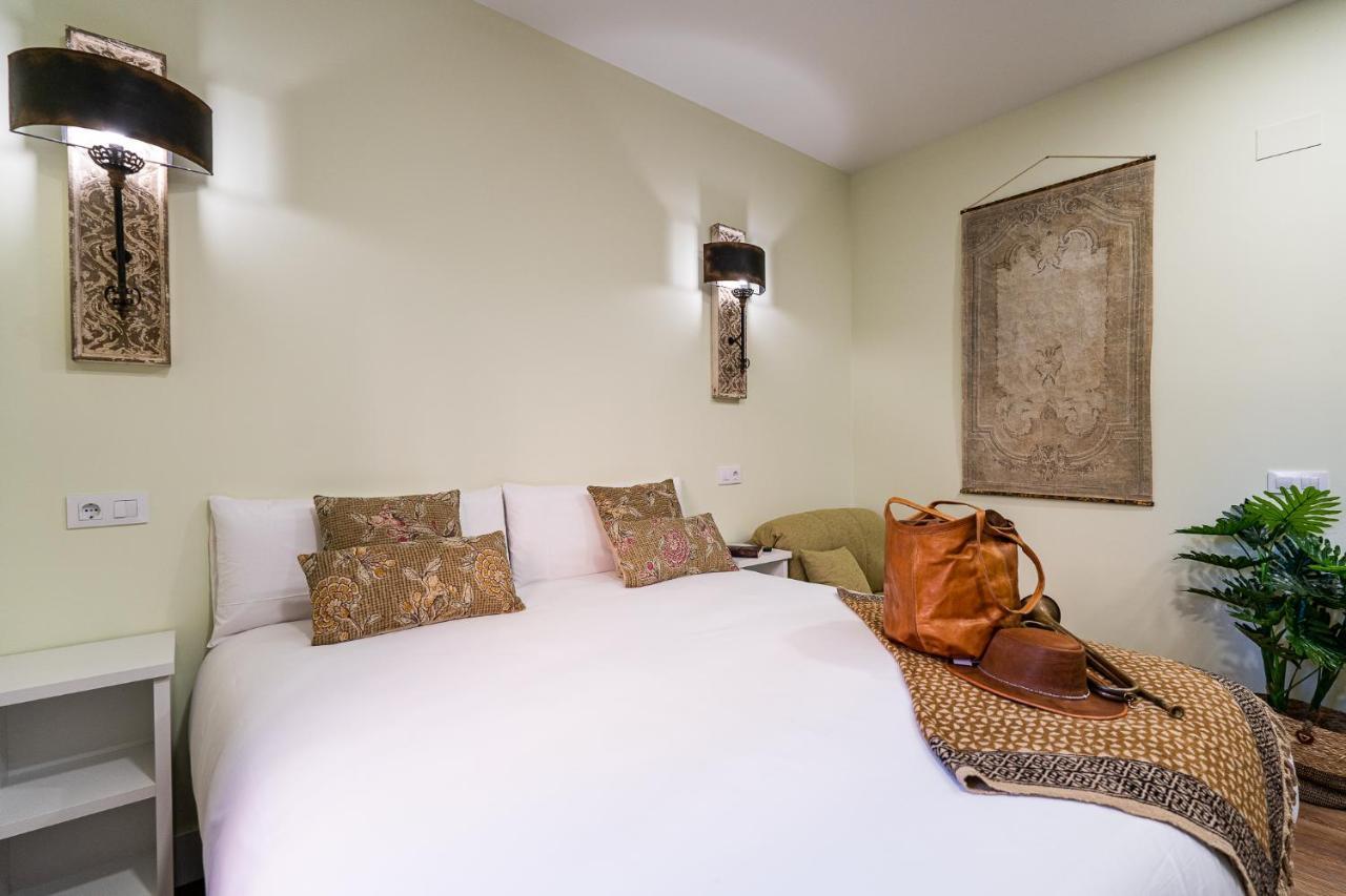 Center Suite Acebedos Santander Camera foto