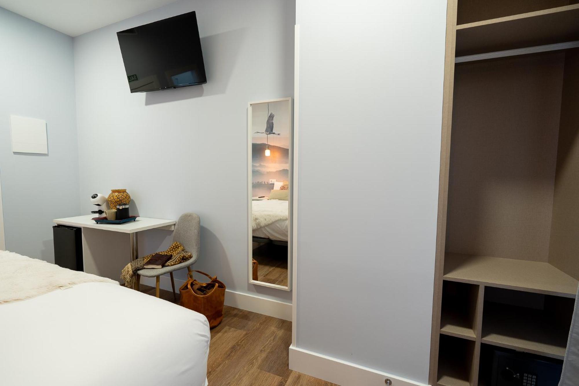 Center Suite Acebedos Santander Camera foto