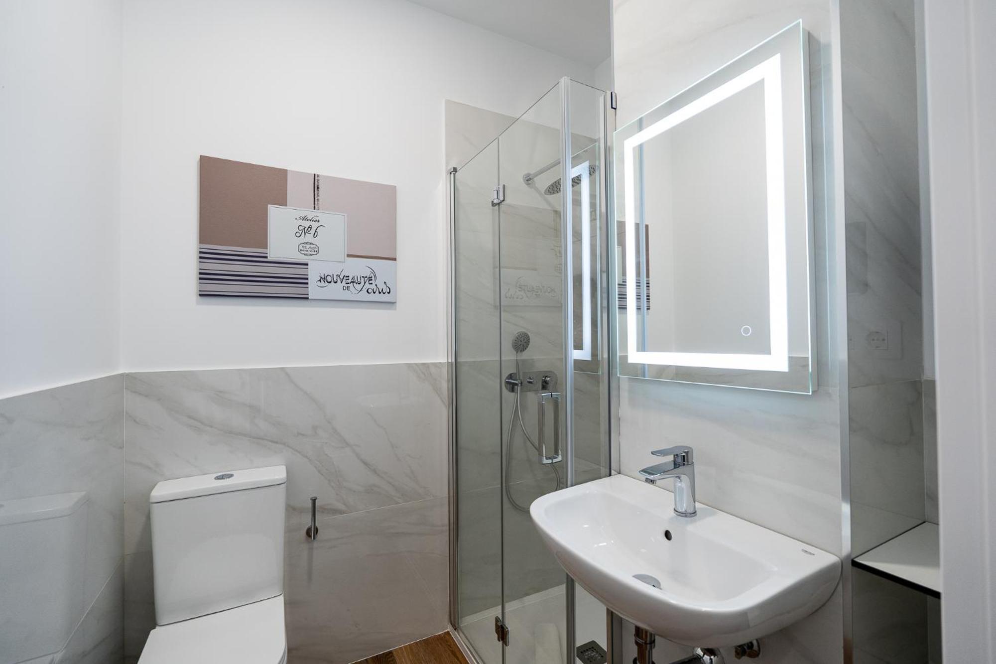 Center Suite Acebedos Santander Camera foto