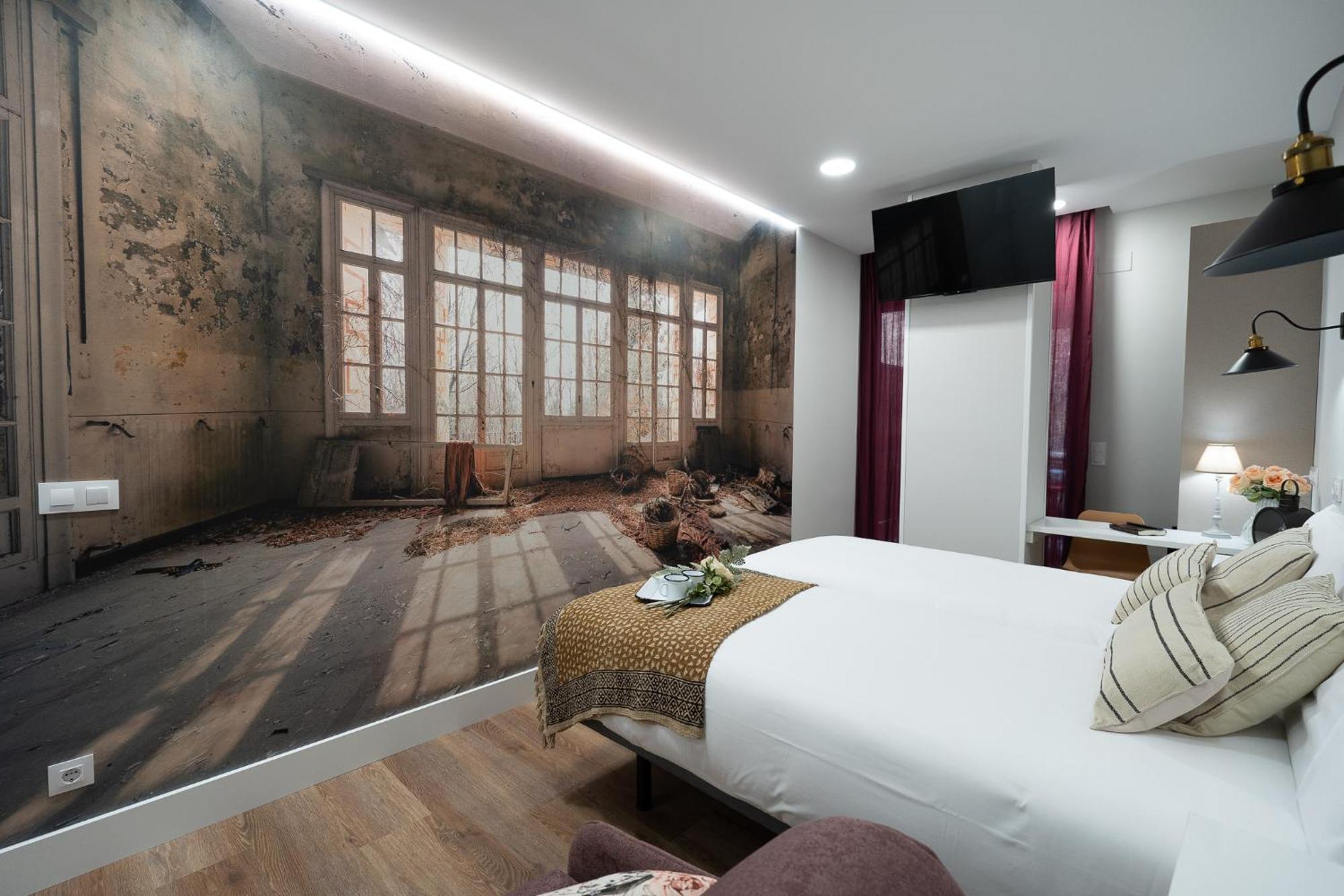 Center Suite Acebedos Santander Camera foto