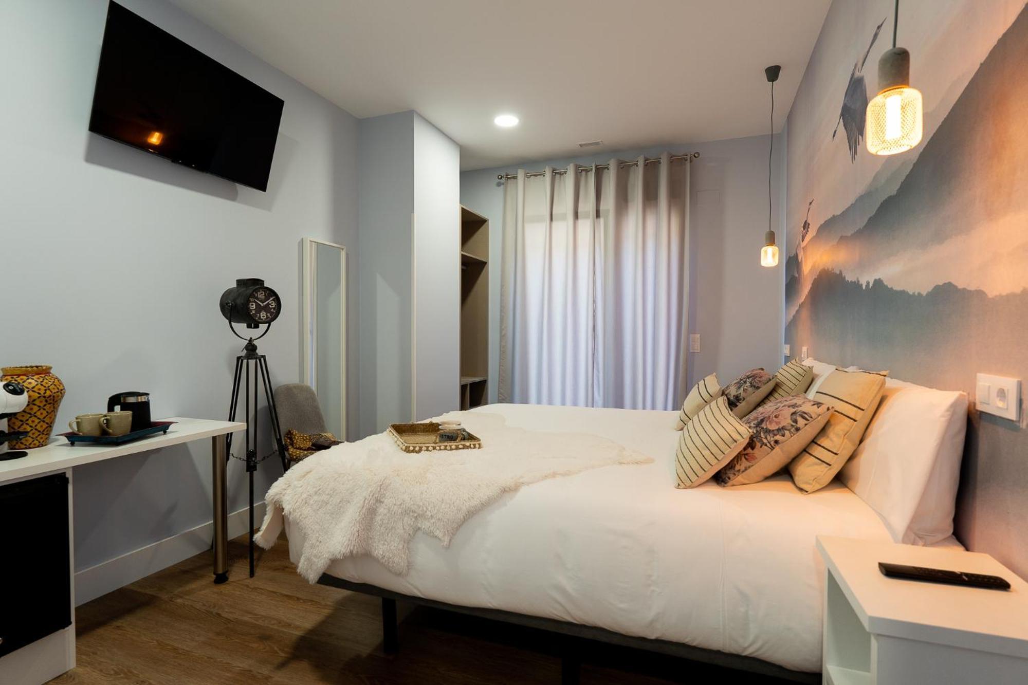 Center Suite Acebedos Santander Camera foto