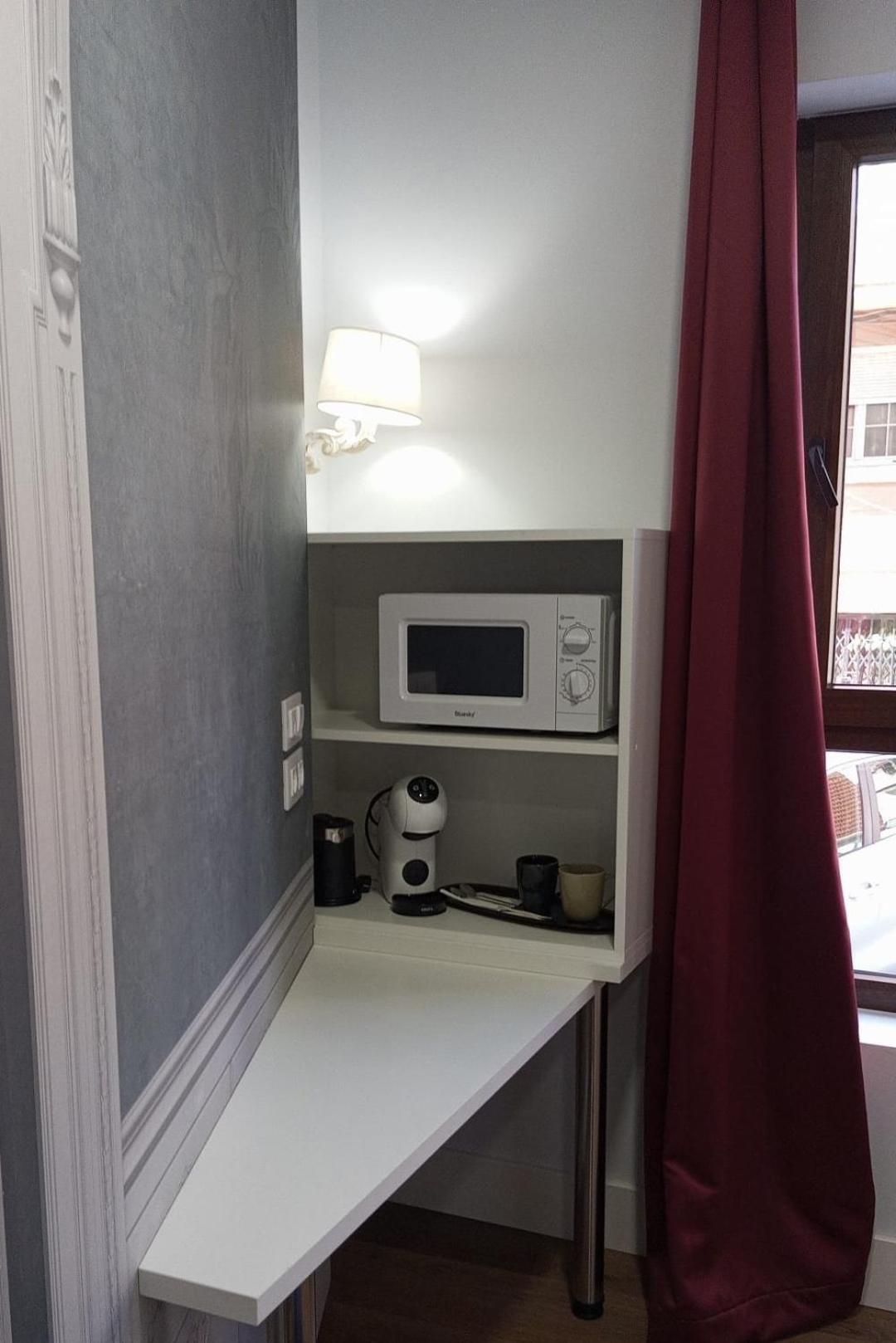 Center Suite Acebedos Santander Esterno foto
